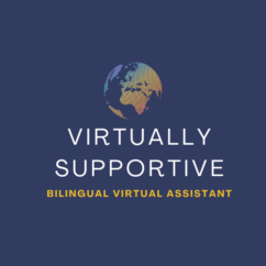 Virtually Supportive
